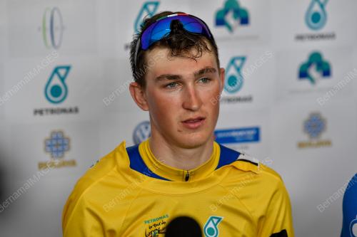 LE TOUR DE LANGKAWI 2020