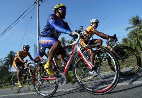 LE TOUR DE LANGKAWI