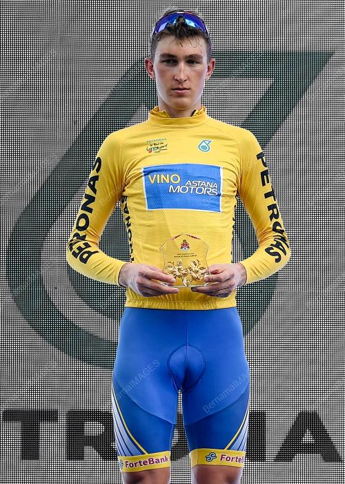 LE TOUR DE LANGKAWI 2020
