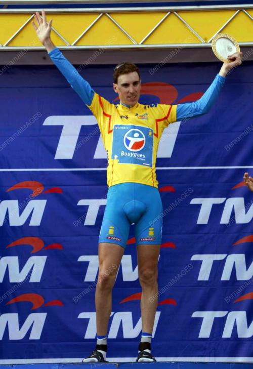 LE TOUR DE LANGKAWI