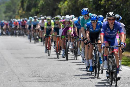 LE TOUR DE LANGKAWI 2020