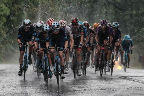 LE TOUR DE LANGKAWI MALAYSIA 2022