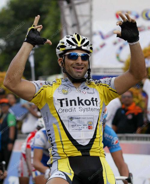 LE TOUR DE LANGKAWI