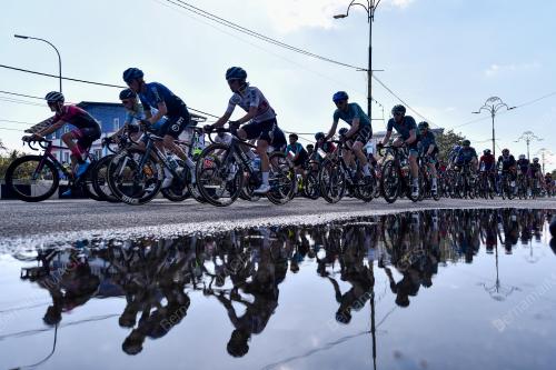 LE TOUR DE LANGKAWI 2020