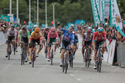 LE TOUR DE LANGKAWI MALAYSIA 2022