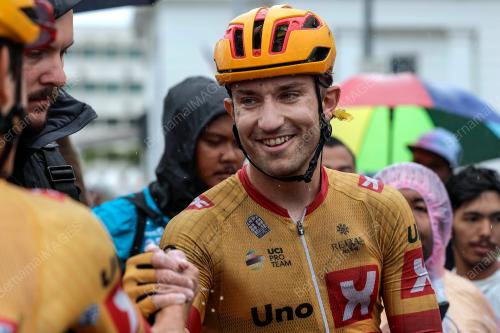 LE TOUR DE LANGKAWI MALAYSIA 2022
