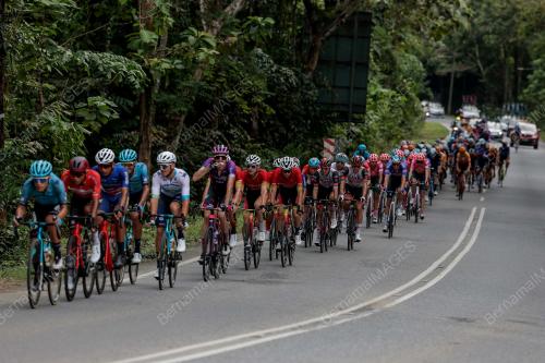 LE TOUR DE LANGKAWI MALAYSIA 2022