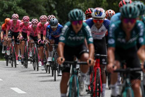 LE TOUR DE LANGKAWI MALAYSIA 2023