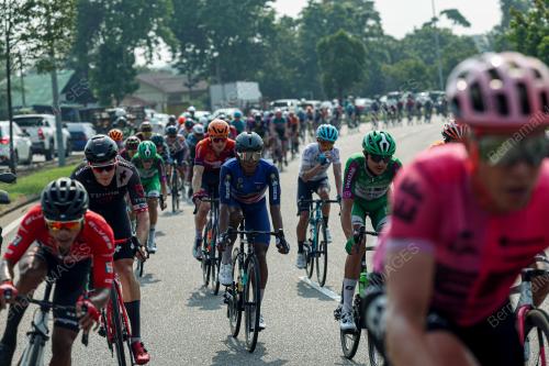 LE TOUR DE LANGKAWI MALAYSIA 2023