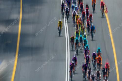 LE TOUR DE LANGKAWI 2024