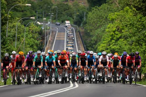 LE TOUR DE LANGKAWI 2025