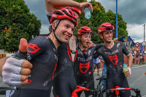 LE TOUR DE LANGKAWI 2024