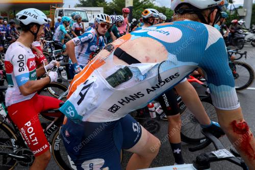 LE TOUR DE LANGKAWI 2024