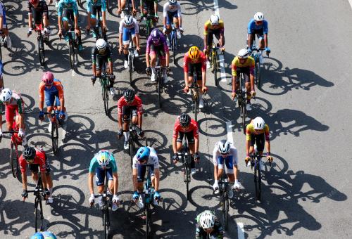 LE TOUR DE LANGKAWI 2025