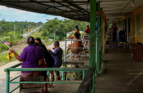 LE TOUR DE LANGKAWI 2024