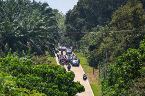 LE TOUR DE LANGKAWI 2025