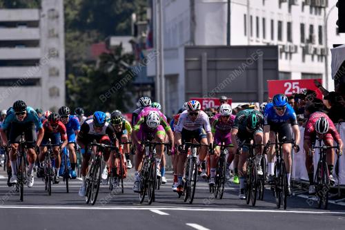 LE TOUR DE LANGKAWI 2020