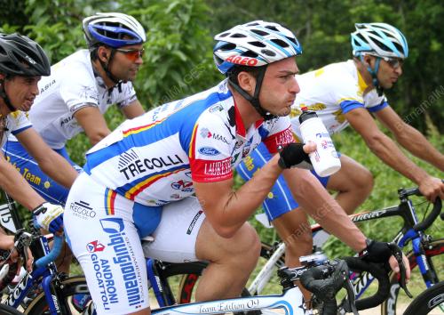 LE TOUR DE LANGKAWI