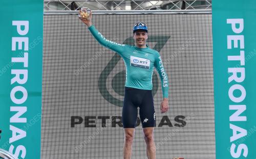 LE TOUR DE LANGKAWI 2020