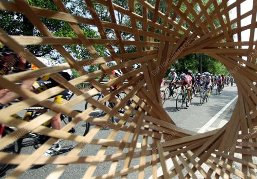 LE TOUR DE LANGKAWI
