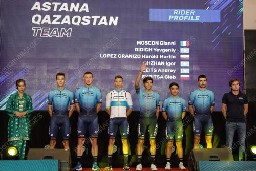 LE TOUR DE LANGKAWI MALAYSIA 2022