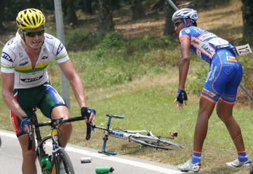 LE TOUR DE LANGKAWI