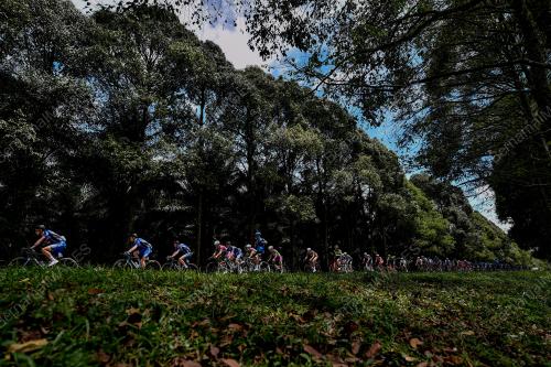 LE TOUR DE LANGKAWI 2020