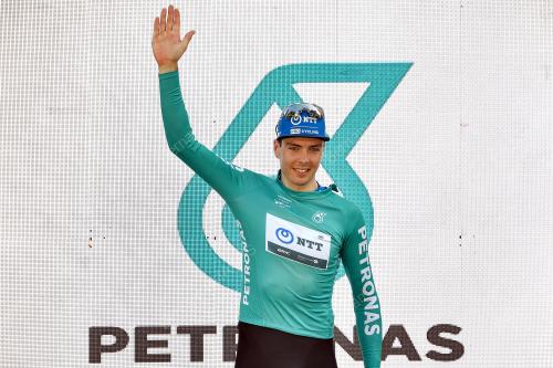 LE TOUR DE LANGKAWI 2020