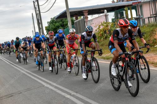 LE TOUR DE LANGKAWI 2020