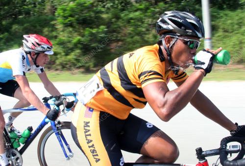 LE TOUR DE LANGKAWI