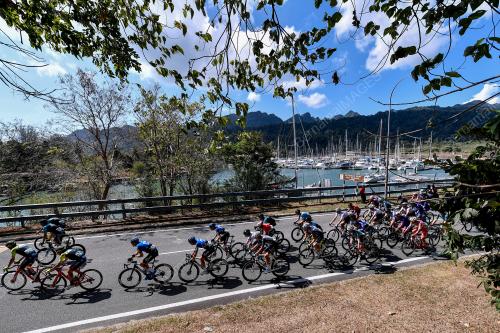 LE TOUR DE LANGKAWI 2020