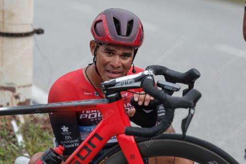 LE TOUR DE LANGKAWI MALAYSIA 2022