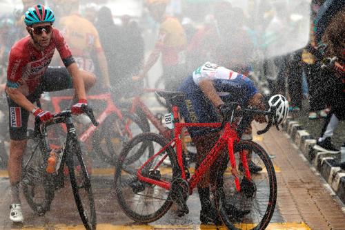 LE TOUR DE LANGKAWI MALAYSIA 2022