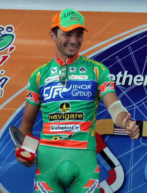 LE TOUR DE LANGKAWI