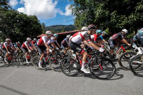 LE TOUR DE LANGKAWI MALAYSIA 2022