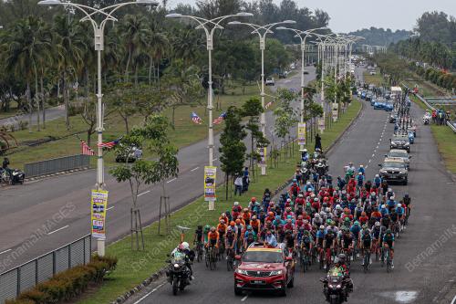 LE TOUR DE LANGKAWI MALAYSIA 2023