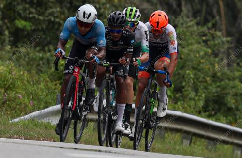LE TOUR DE LANGKAWI MALAYSIA 2023