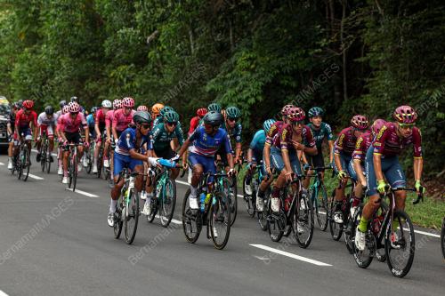 LE TOUR DE LANGKAWI MALAYSIA 2023