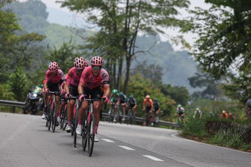 LE TOUR DE LANGKAWI MALAYSIA 2023