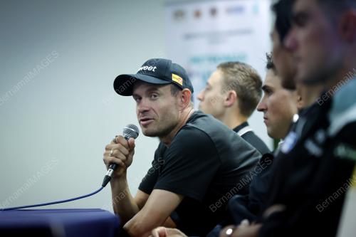 ALEXANDER KRISTOFF