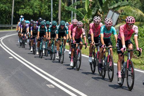 LE TOUR DE LANGKAWI MALAYSIA 2023