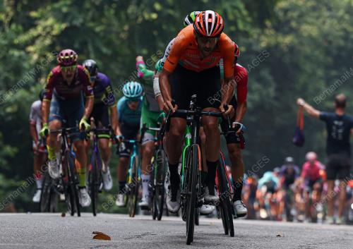 LE TOUR DE LANGKAWI MALAYSIA 2023