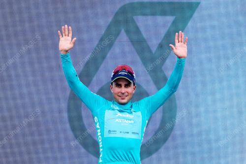 LE TOUR DE LANGKAWI 2025
