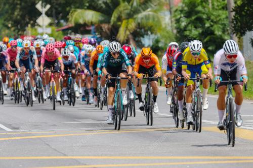LE TOUR DE LANGKAWI 2024