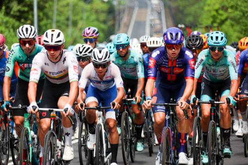 LE TOUR DE LANGKAWI 2025