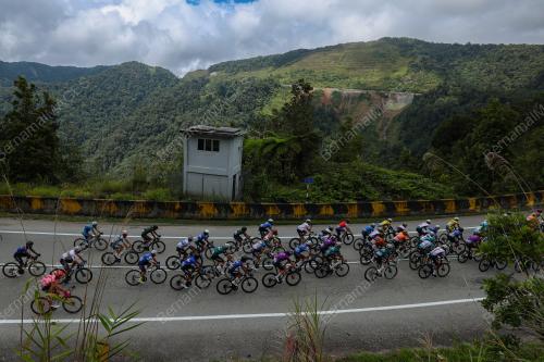LE TOUR DE LANGKAWI 2024