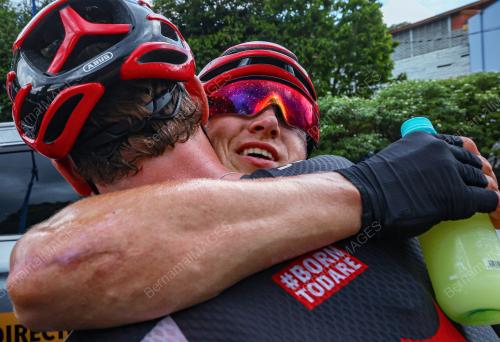LE TOUR DE LANGKAWI 2024