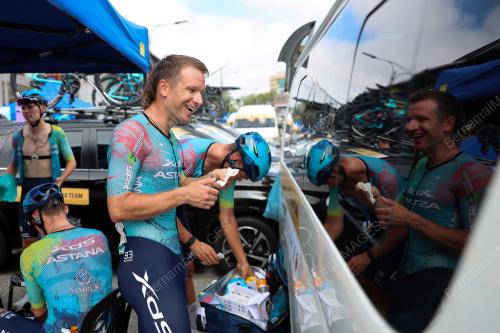 LE TOUR DE LANGKAWI 2025