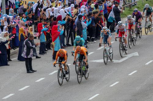 LE TOUR DE LANGKAWI 2024