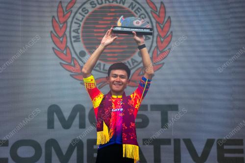 LE TOUR DE LANGKAWI 2025